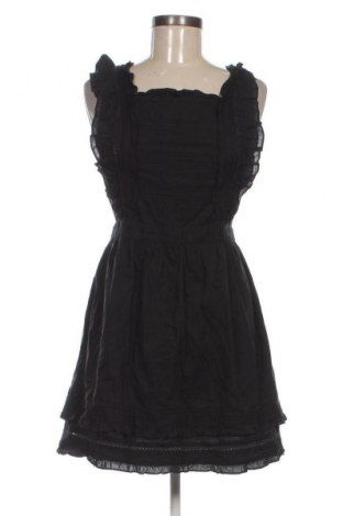 Sukienka Scotch & Soda, Rozmiar M, Kolor Czarny, Cena 65,99 zł