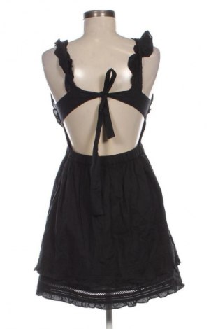 Sukienka Scotch & Soda, Rozmiar M, Kolor Czarny, Cena 65,99 zł