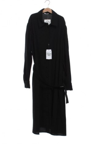 Kleid Seidensticker, Größe M, Farbe Schwarz, Preis 15,99 €