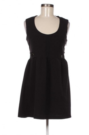 Kleid Select, Größe M, Farbe Schwarz, Preis 6,99 €