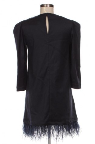 Šaty  Semicouture, Velikost M, Barva Modrá, Cena  212,00 Kč