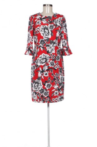 Kleid Shelby&Palmer, Größe M, Farbe Mehrfarbig, Preis 3,99 €