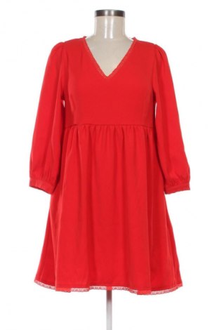 Ruha Sinsay, Méret S, Szín Piros, Ár 1 739 Ft