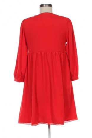 Ruha Sinsay, Méret S, Szín Piros, Ár 1 739 Ft
