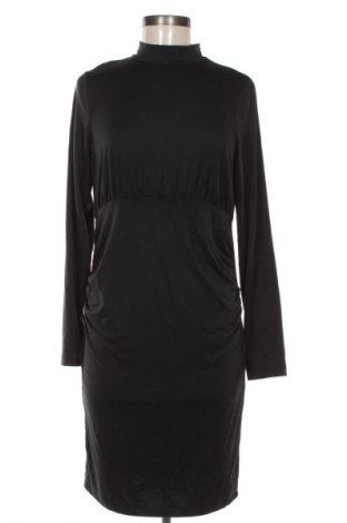 Sukienka Sinsay, Rozmiar L, Kolor Czarny, Cena 24,99 zł