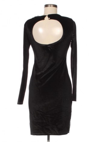 Šaty  Sinsay, Velikost M, Barva Černá, Cena  49,00 Kč