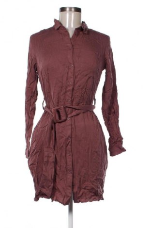 Sukienka Sinsay, Rozmiar S, Kolor Popielaty róż, Cena 26,99 zł