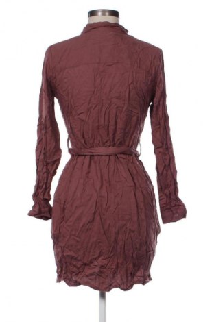 Sukienka Sinsay, Rozmiar S, Kolor Popielaty róż, Cena 26,99 zł