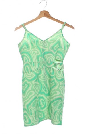 Sukienka Sinsay, Rozmiar XXS, Kolor Kolorowy, Cena 23,99 zł