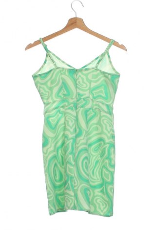 Sukienka Sinsay, Rozmiar XXS, Kolor Kolorowy, Cena 23,99 zł