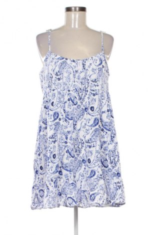 Kleid Sinsay, Größe XXL, Farbe Mehrfarbig, Preis 8,99 €