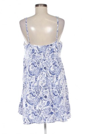 Kleid Sinsay, Größe XXL, Farbe Mehrfarbig, Preis 8,99 €