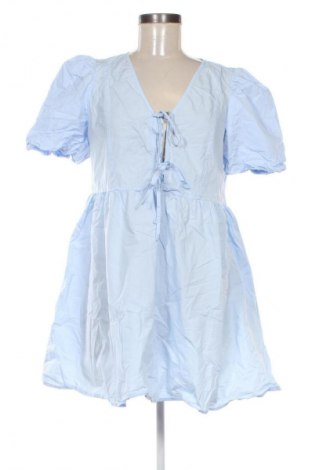 Kleid Sinsay, Größe L, Farbe Blau, Preis 7,96 €