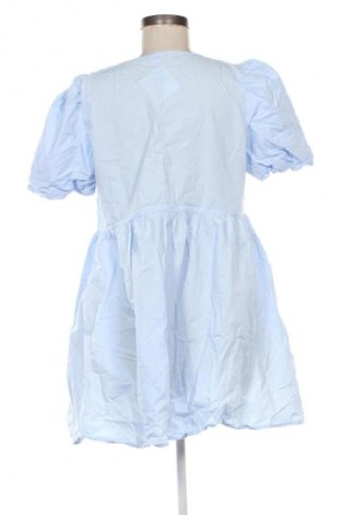 Kleid Sinsay, Größe L, Farbe Blau, Preis 7,96 €