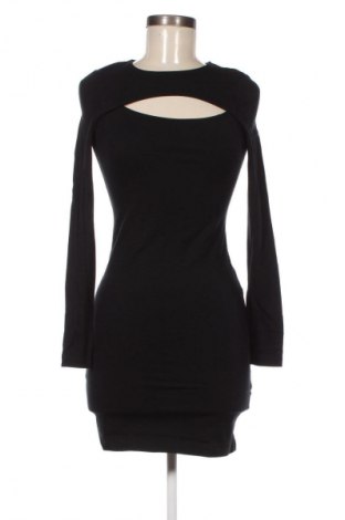 Kleid Sinsay, Größe XS, Farbe Schwarz, Preis 3,99 €