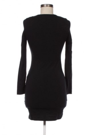 Kleid Sinsay, Größe XS, Farbe Schwarz, Preis 3,99 €