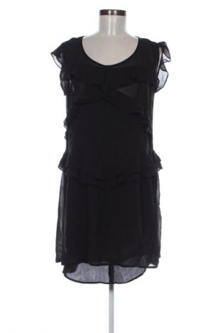 Φόρεμα Sisley, Μέγεθος M, Χρώμα Μαύρο, Τιμή 6,99 €