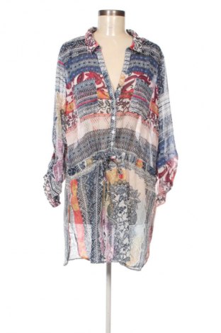 Bluză de femei So Soire, Mărime XL, Culoare Multicolor, Preț 34,99 Lei, #134400057