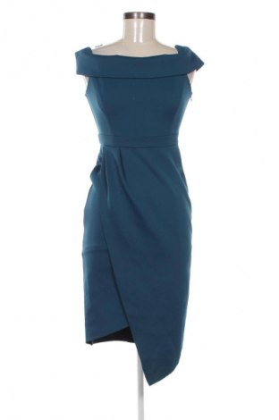 Kleid Sonder Studio, Größe XS, Farbe Blau, Preis 18,90 €
