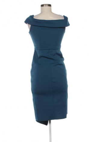 Kleid Sonder Studio, Größe XS, Farbe Blau, Preis 18,90 €