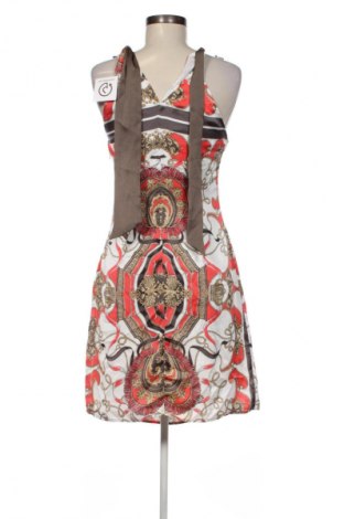 Sukienka Sora, Rozmiar M, Kolor Kolorowy, Cena 27,99 zł