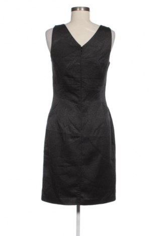 Kleid Stefanel, Größe M, Farbe Schwarz, Preis 40,99 €