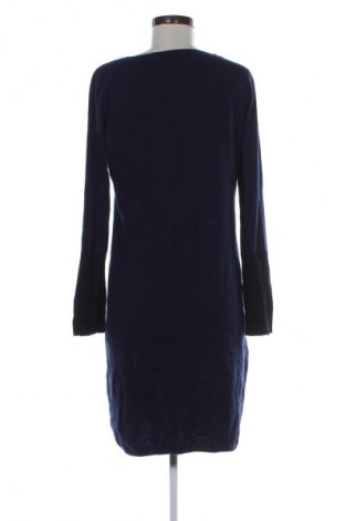 Kleid Stefanel, Größe M, Farbe Blau, Preis 30,19 €