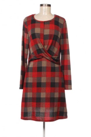 Šaty  Stella, Velikost M, Barva Vícebarevné, Cena  369,00 Kč