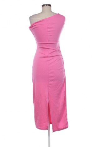 Φόρεμα Stradivarius, Μέγεθος L, Χρώμα Ρόζ , Τιμή 8,99 €