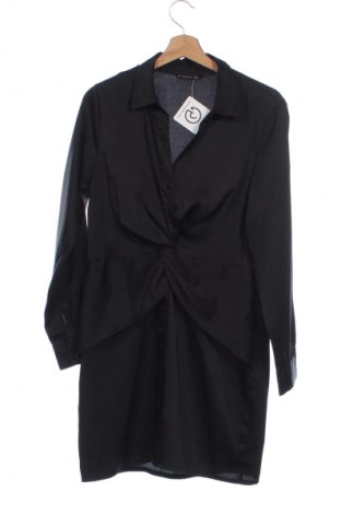 Рокля Stradivarius, Размер L, Цвят Черен, Цена 6,13 €