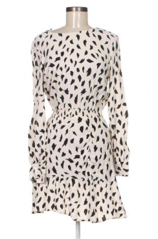 Φόρεμα Stradivarius, Μέγεθος M, Χρώμα Πολύχρωμο, Τιμή 11,99 €