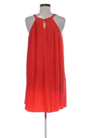 Kleid Stradivarius, Größe S, Farbe Orange, Preis 4,99 €