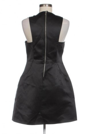 Kleid Stradivarius, Größe L, Farbe Schwarz, Preis 6,99 €