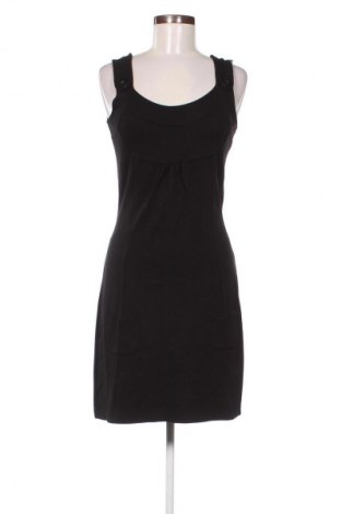 Kleid Street One, Größe M, Farbe Schwarz, Preis 9,99 €