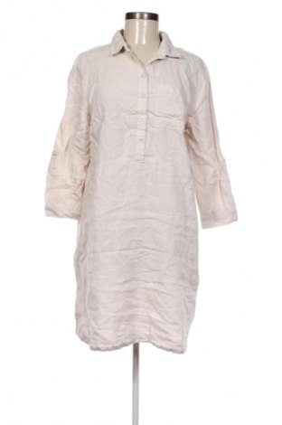 Kleid Street One, Größe XL, Farbe Ecru, Preis € 15,99