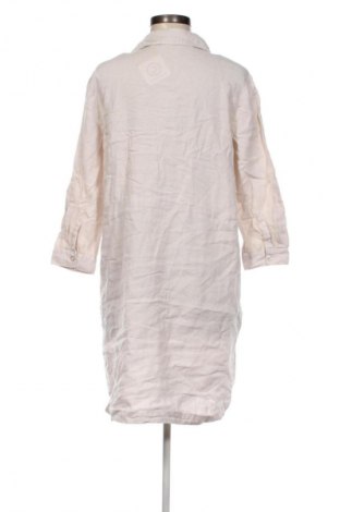 Kleid Street One, Größe XL, Farbe Ecru, Preis € 15,99