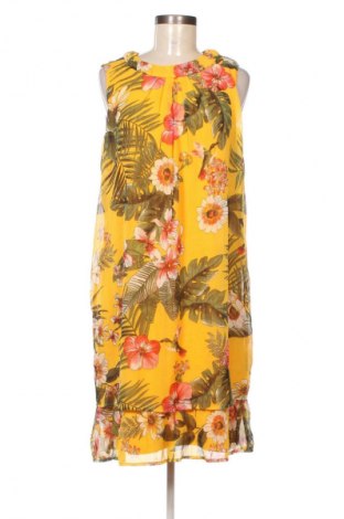 Kleid Street One, Größe M, Farbe Mehrfarbig, Preis 6,99 €