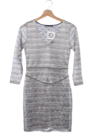 Rochie Supertrash, Mărime S, Culoare Argintiu, Preț 11,99 Lei