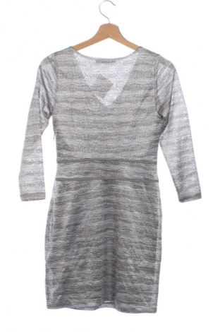 Rochie Supertrash, Mărime S, Culoare Argintiu, Preț 11,99 Lei