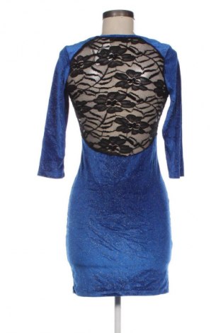 Kleid T.a.t.u., Größe S, Farbe Blau, Preis 1,99 €