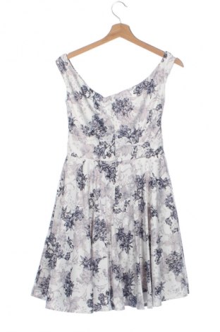 Kleid TFNC London, Größe M, Farbe Mehrfarbig, Preis 8,99 €