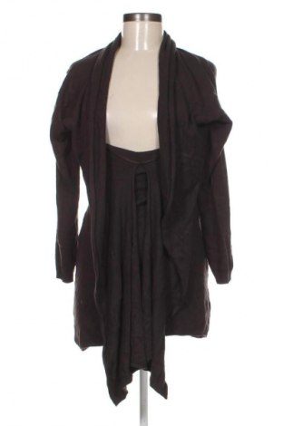 Kleid TWINSET, Größe L, Farbe Braun, Preis € 22,99