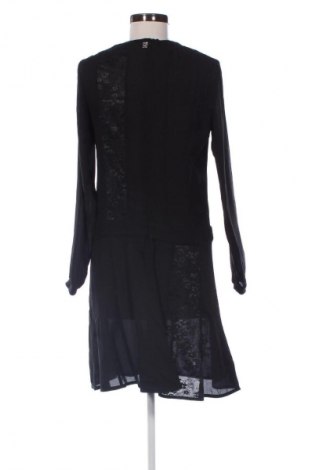 Šaty  TWINSET, Veľkosť S, Farba Čierna, Cena  18,46 €