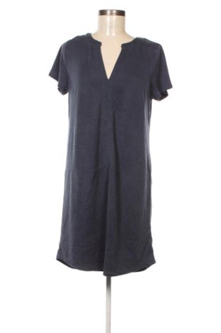 Kleid Tahari, Größe M, Farbe Blau, Preis 4,99 €