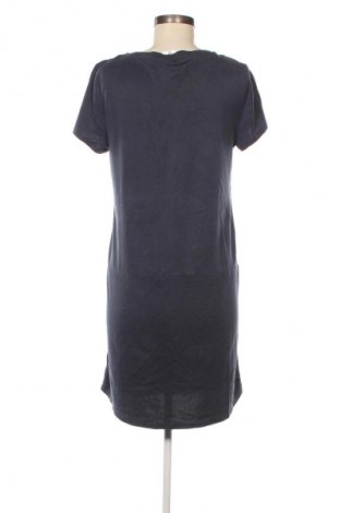 Kleid Tahari, Größe M, Farbe Blau, Preis 4,99 €