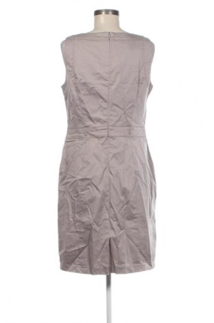 Kleid Taifun, Größe L, Farbe Beige, Preis 40,99 €