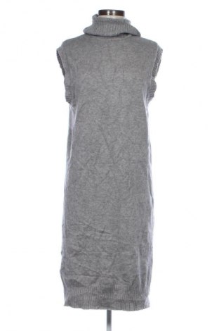 Kleid Takko Fashion, Größe M, Farbe Grau, Preis € 6,99