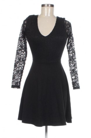 Kleid Tally Weijl, Größe S, Farbe Schwarz, Preis € 2,99