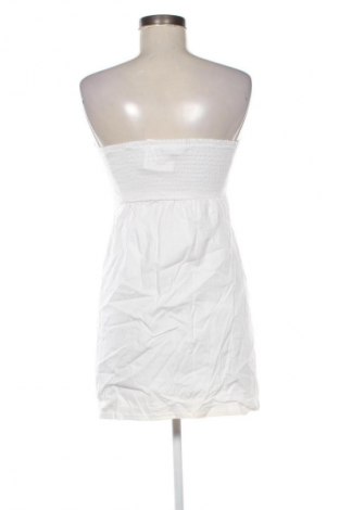 Kleid Tally Weijl, Größe S, Farbe Weiß, Preis 15,15 €