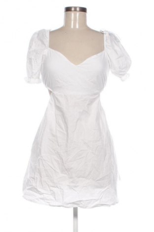 Φόρεμα Tally Weijl, Μέγεθος S, Χρώμα Λευκό, Τιμή 8,99 €